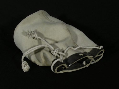 Image of Beach Bag (1972) by Georget Cournoyer