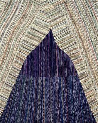 Image of purple beige (2008) by Sasha Pierce
