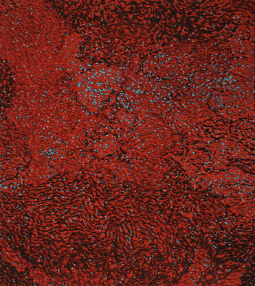 Image of Nobody Here But Us (2006) by Ken Singer