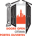 Doors Open Ottawa logo